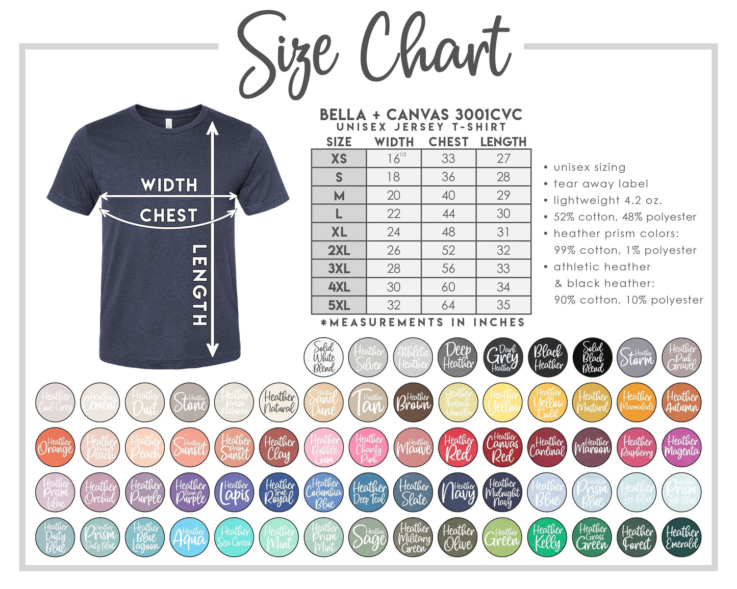 Personalized Tshirt