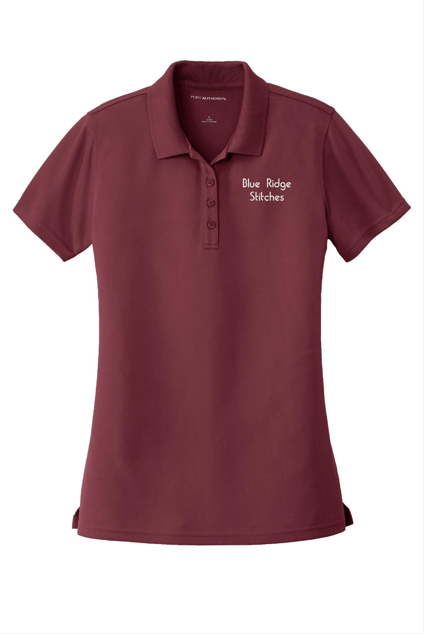 Personalized Polo Shirt