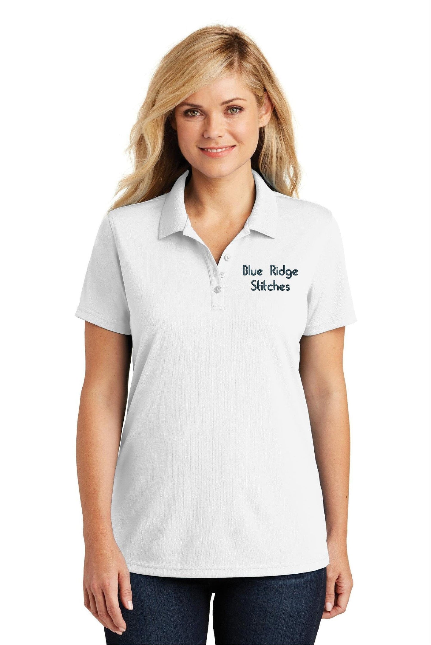 Personalized Polo Shirt
