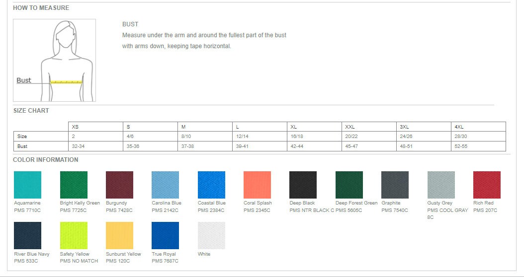 Personalized Polo Shirt