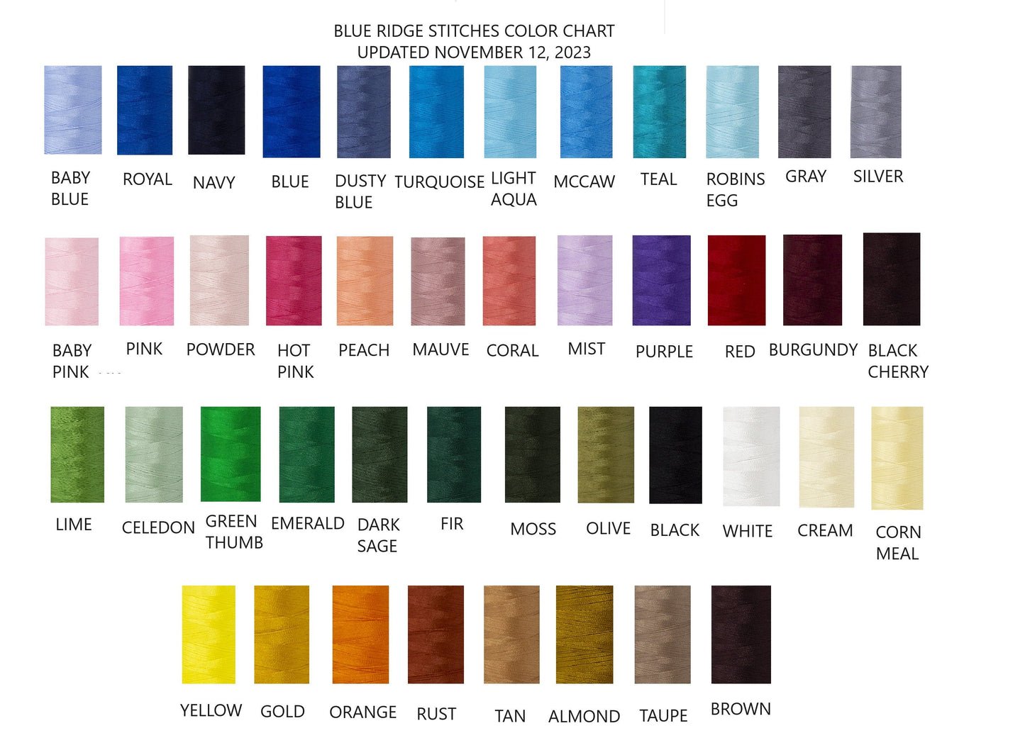 Personalized Embroidered Cardigan