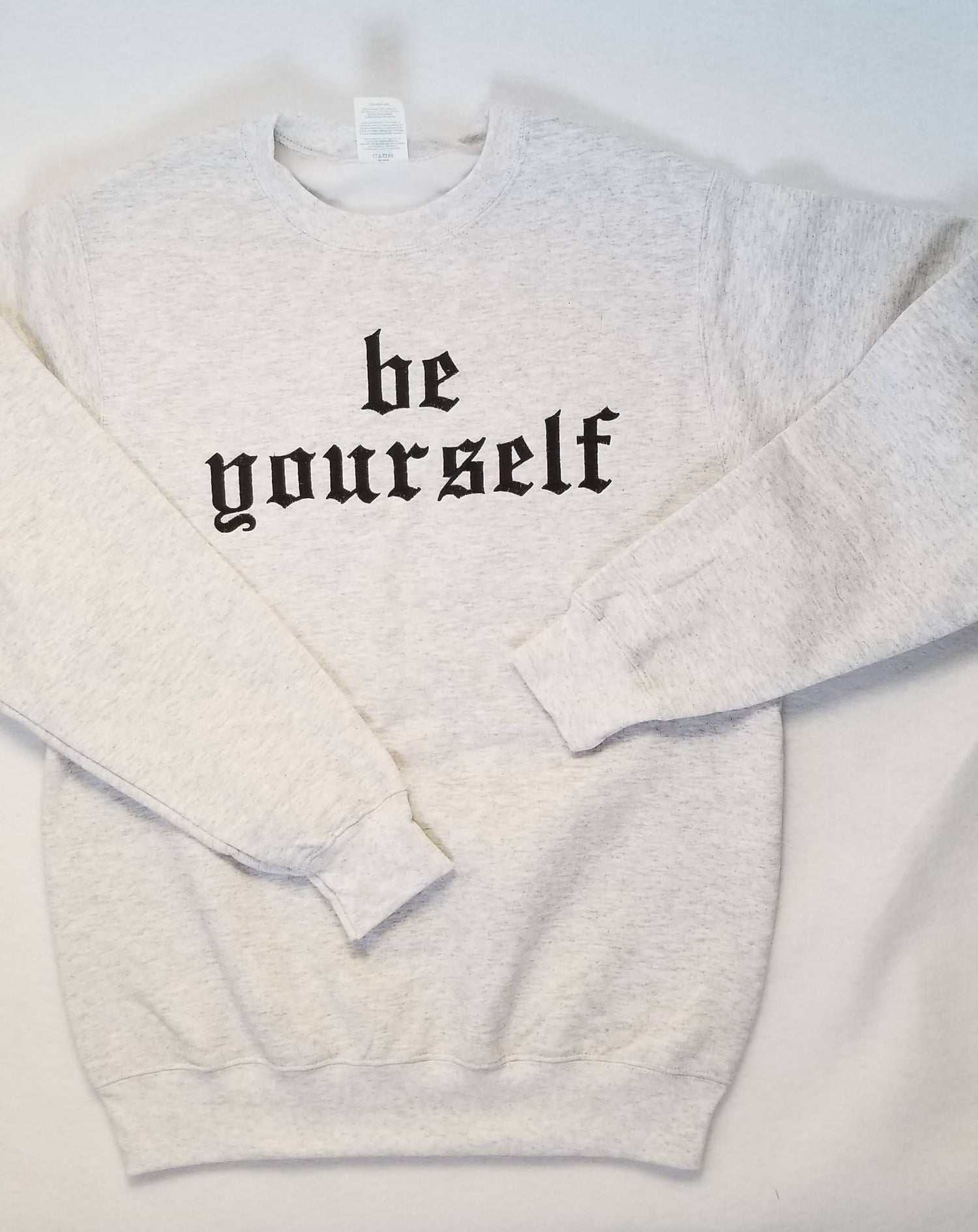 Custom Text