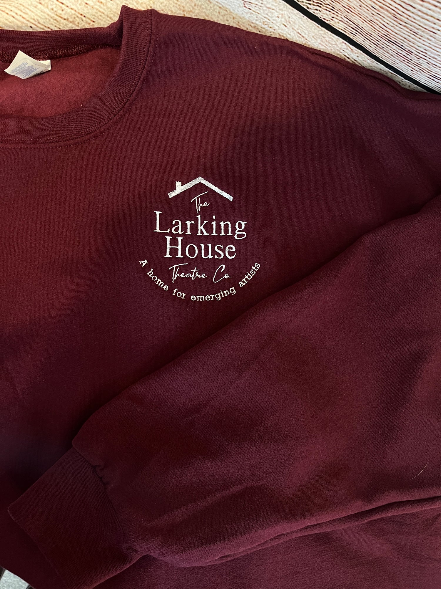 Logo Shirts