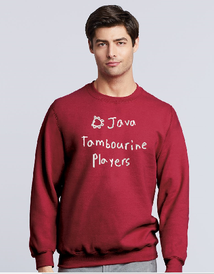 Handwriting Shirts