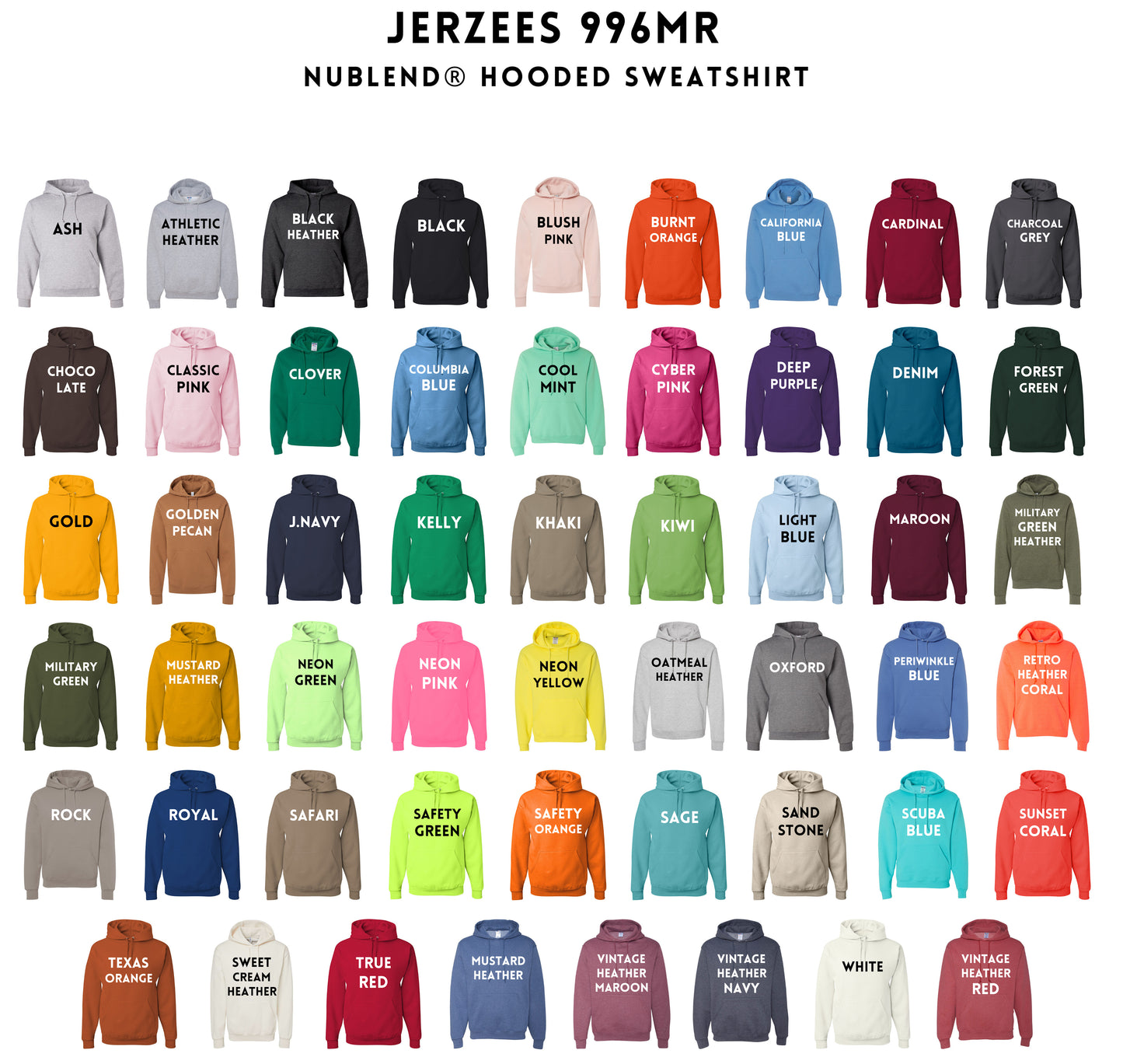 Personalized Football Hoodie Sweatshirt