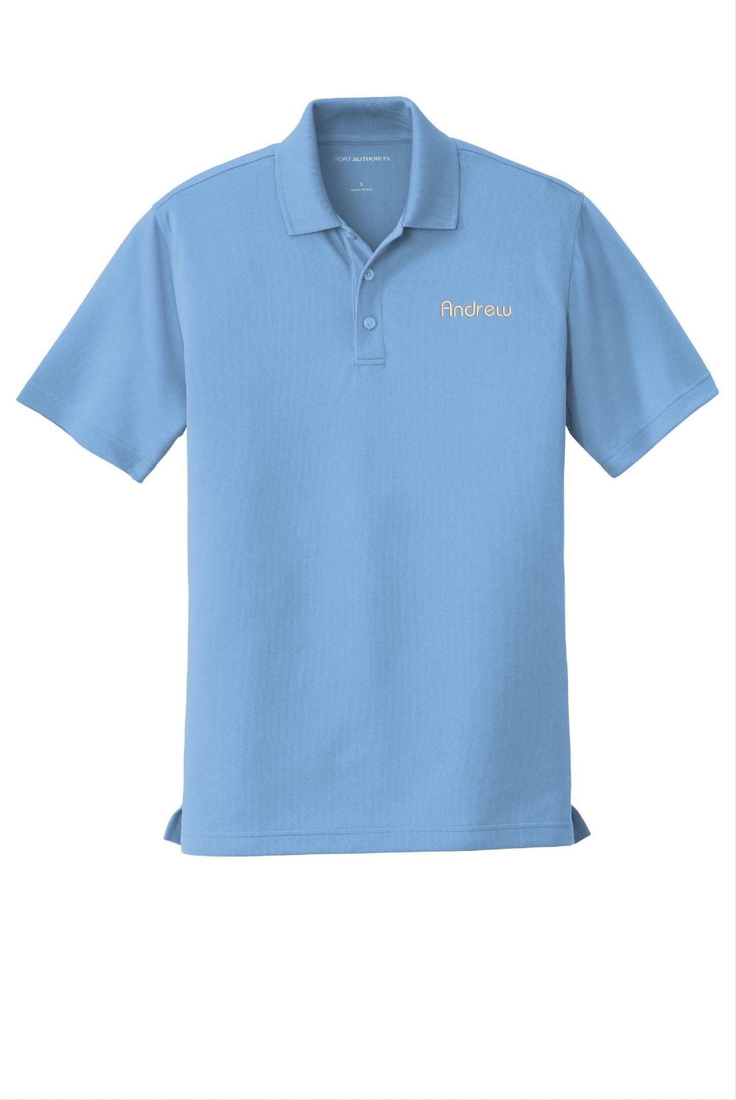 Personalized Polo Shirt
