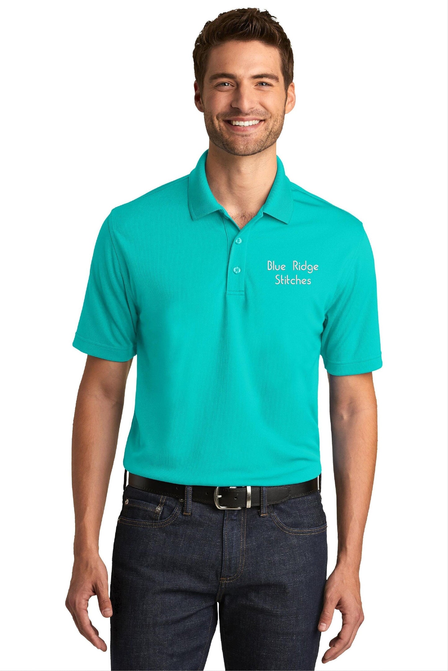 Personalized Polo Shirt