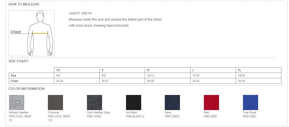 Personalized Youth Baseball Quarter Zip Sweatshirt